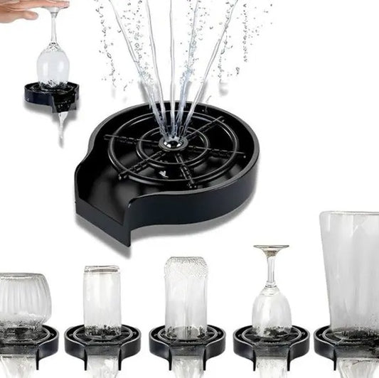 Lavadora Automática De Ollas